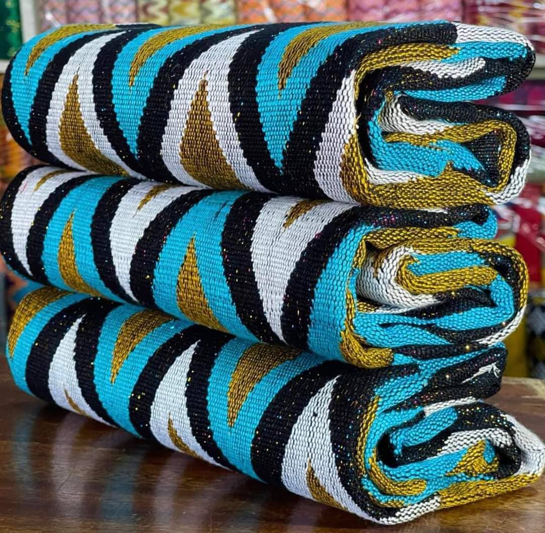 Sunrise Stripe collection